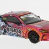 Toyota GR86, 1087X, 1:64, Pop Race