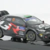 Toyota GR Yaris Rally1 Hybrid, 2024, Gazoo Racing, #33, 1:43, Bburago
