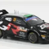 Toyota GR Yaris Rally1 Hybrid, Rally Japan, 2024, #33, E.Evans/S.Martin, 1:43, Spark