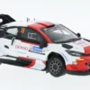 Toyota GR Yaris Rally1, Rallye WM, Rallye Estland, 2022, #18, T.Katsuta/A.Johnston, 1:43, IXO