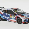 Toyota GR Yaris Rally2, Rally WM, Rally Ypres, 2024, #11, F.Loix/P.Tsjoen, 1:43, IXO
