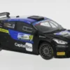 Toyota GR Yaris Rally2, Rally WM, Rally Japan, 2024, #20, S.Pajari/E.Malkonen, 1:43, IXO