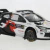 Toyota GR Yaris Rally1, Safari Rallye Kenia, 2025, #5, S.Pajari/M.Salminen, 1:18, IXO