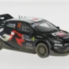 Toyota GR Yaris Rally1, WRC, Rally Monte Carlo, 2025, #18, T.Katsuta/A.Johnston, 1:43, IXO