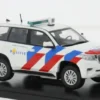 Toyota Land Cruiser Prado, 2018, Politie (NL), 1:43, Vitesse