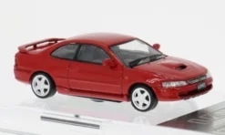 Toyota Levin 101, rot, 1:64, BM Creations