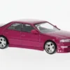 Toyota Mark II JZX100, rot, 1968, 1:64, Tarmac Works