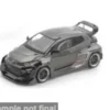 Toyota Pandem GR Yaris, anthrazit, 1:64, Pop Race