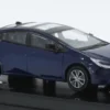 Toyota Prius, dunkelblau, 2023, 1:64, Para64
