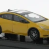 Toyota Prius Maximum, gelb, 1:64, Para64