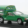 Toyota RV-2, grün/Dekor, 1972, 1:43, AutoCult