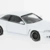 Toyota Soarer JZZ30, weiss, 1:64, Tarmac Works