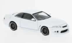Toyota Soarer JZZ30, weiss, 1:64, Tarmac Works