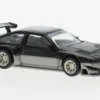 Toyota Sprinter Trueno (AE86), schwarz, 1:64, Tarmac Works