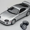 Toyota Supra A80, silber, 1992, 1:18, WhelArt