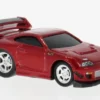 Toyota Supra MK4, rot, 1995, 1:64, Maisto