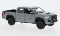 Toyota Tacoma TRD PRO, hellgrau, 2021, 1:24, Maisto