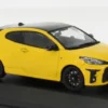 Toyota Yaris GR, gelb, 2024, 1:43, Solido