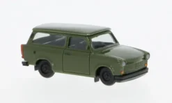 Trabant 1.1 Universal, NVA, 1:87, Herpa