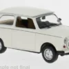 Trabant 601 S, beige, 1980, 1:43, IXO