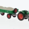 Traktor Famulus, grün, 1956, 1:87, Mehlhose