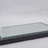 Turin Deluxe Vitrine, schwarz, 1:24, Atlantic