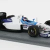 Tyrrell 024, Formel 1, GP Belgien, 1996, #18, U.Katayama, 1:43, Spark