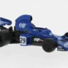 Tyrrell 5, Formel 1, GP Kanada, 1973, Elf, #29, C.Amon, 1:87, Brekina