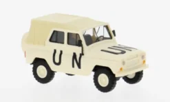 UAZ 469, 1972, UN, 1:87, Busch