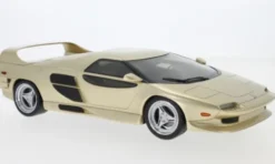 Vector M12, gold, 1995, 1:18, BoS-Models