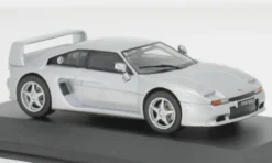Venturi 400 GT, silber, 1995, 1:43, Solido