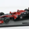 Virgin VR-01, Formel 1, 2010, #24, T.Glock, 1:43, SpecialC.-79