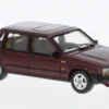 Volvo 740, dunkelrot, 1984, 1:87, PCX87