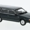 Volvo 740 GL Break, dunkelgrün, 1986, 1:87, Minichamps