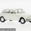 Volvo 164, weiss, 1968, 1:87, PCX87