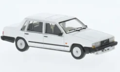 Volvo 740, weiss, 1984, 1:87, PCX87