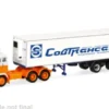 Volvo F89, Sovtransavto (RU), 1:87, Herpa
