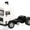 Volvo F10, weiss, 1:87, Herpa