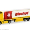Volvo FH Aero GL XL, Bischof (A), 1:87, Herpa