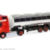 Volvo FH Aero GL XL, Den Hartogh (NL), 1:87, Herpa