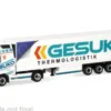 Volvo FH Aero GL XL, GESUKO, 1:87, Herpa
