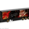 Volvo FH Aero GL XL, Herpa Weihnachtsmodell 2026, 1:87, Herpa