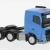 Volvo FH FD, blau, 1:87, Herpa