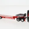 Volvo FH GL, 2020, Mammoet Road Cargo (NL), 1:87, Herpa