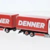 Volvo FH Gl., 2013, Sascha Berthold/Denner (CH), 1:87, Herpa