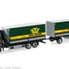 Volvo FH GL, Emil Egger (CH), 1:87, Herpa