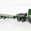 Volvo FH GL XL, 2020, Kübler, 1:87, Herpa