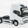 Volvo FH GL XL, weiss, 2020, 1:87, Herpa