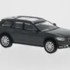 Volvo V90, grau, 1:87, Micro City 87