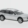 Volvo V90, silber, 2017, 1:87, Micro City 87
